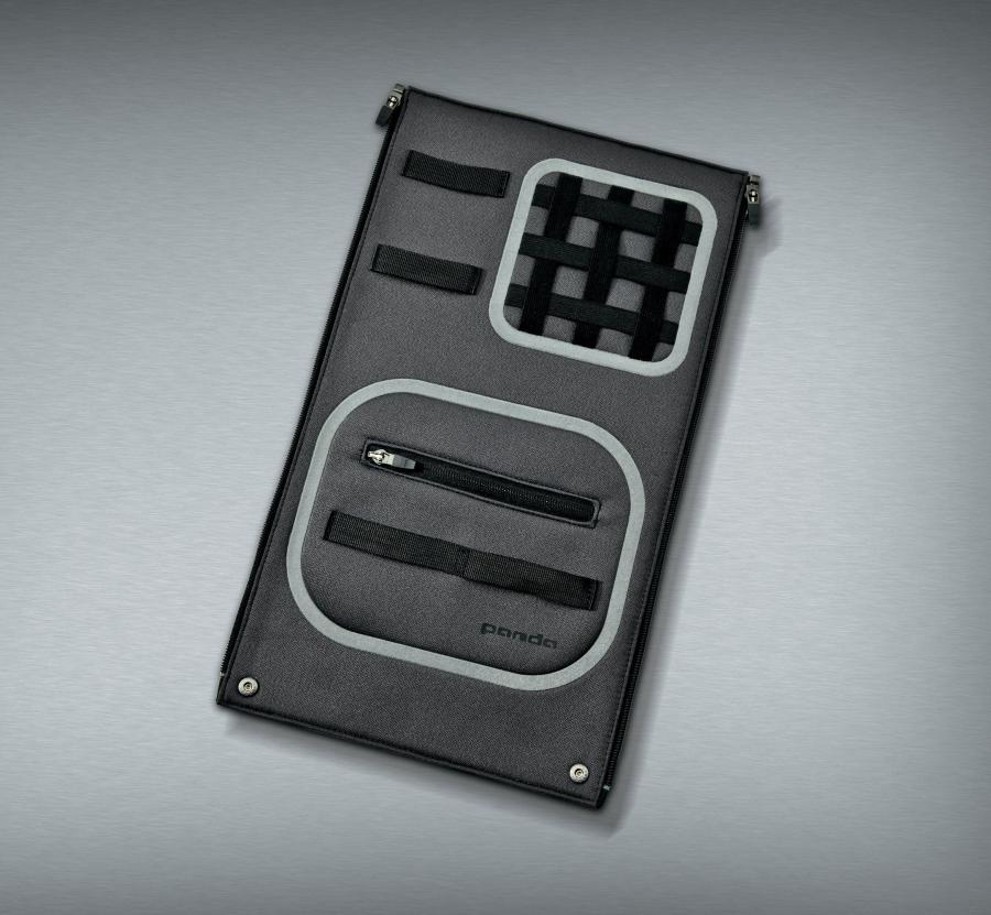  Fiat Panda Accessories 2012 года  (фото 5 из 31)